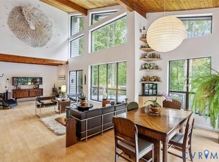 1474 Timber Rdg, Maidens, VA 23102