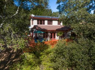 4710 N Rodeo Gulch Rd, Soquel, CA 95073