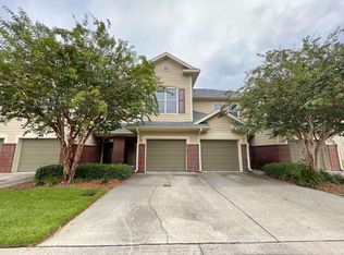 806 Baldwin Rowe Cir #1, Panama City, FL 32405
