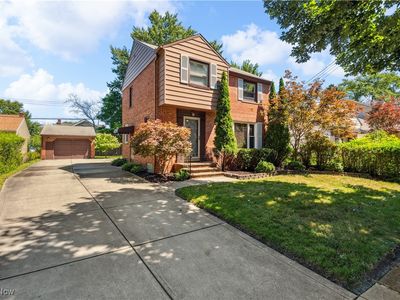 5275 Haverford Dr, Lyndhurst, OH, 44124