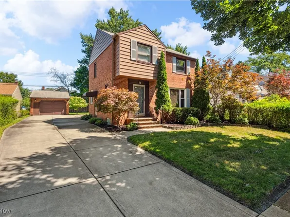 5275 Haverford Dr, Lyndhurst, OH 44124