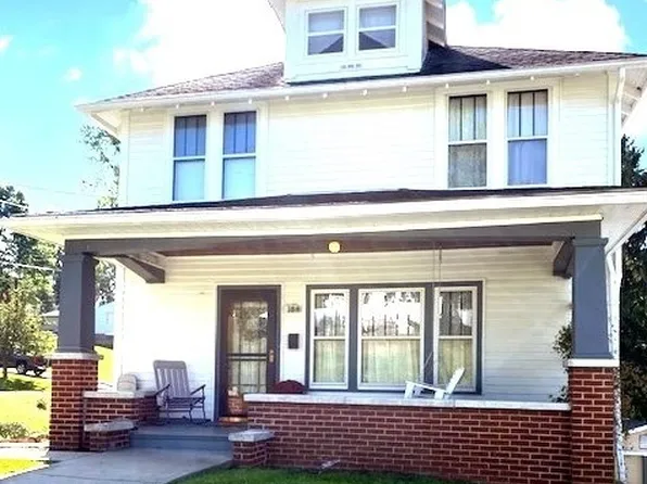 184 Woodrow Ave, Saint Clairsville, OH 43950