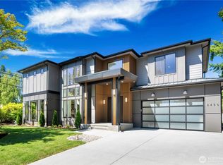 8456 SE 40th St, Mercer Island, WA 98040