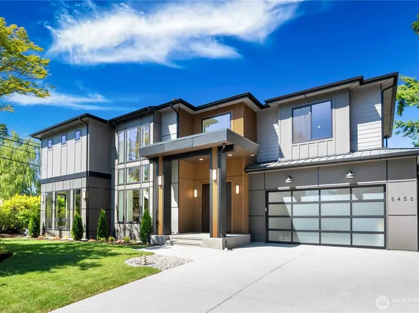 8456 SE 40th Street, Mercer Island, WA 98040