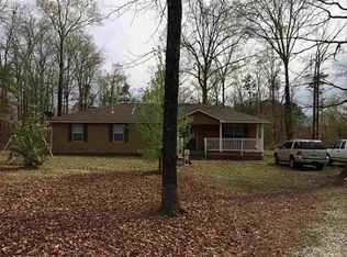 389 Hill Rd, Malvern, AR 72104