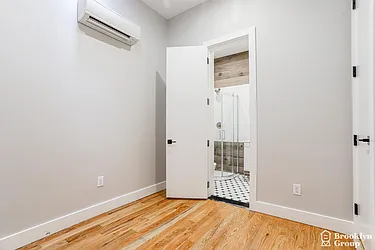 Rented by Brooklyn Group
