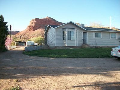 Two homes
