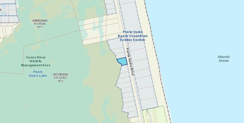2nd image of 1198 Ponte Vedra Blvd