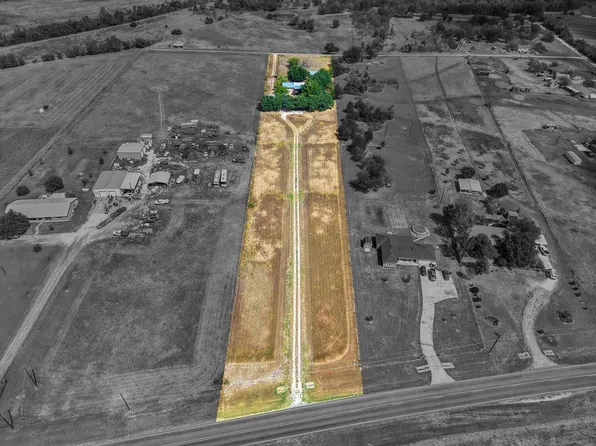 201-930 Private Rd, Taylor, TX 76574