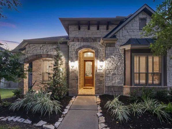 21502 Briar Landing Ln, Katy, TX 77450