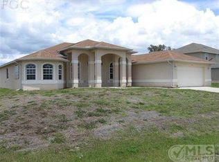 1131 Tropicana Pkwy W, Cape Coral, FL 33993