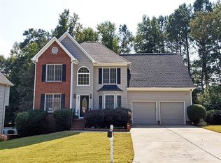 5014 Hopeland Dr, Powder Springs, GA 30127