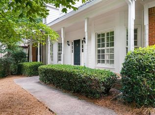 8855 Glen Ferry Dr, Johns Creek, GA 30022
