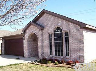 503 Mimosa Ln, Tolar, TX 76476