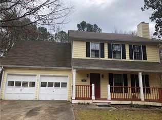 1011 Forest Park Ln, Suwanee, GA 30024