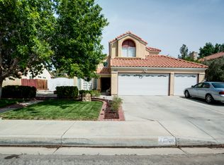 1529 Berkshire Dr, Palmdale, CA 93551