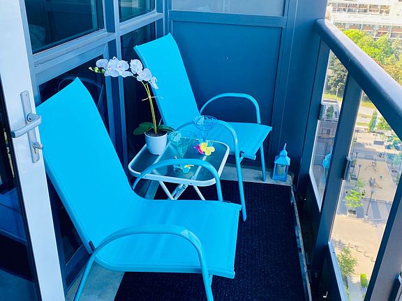 5th image of 9 Valhalla Inn Rd E #1611