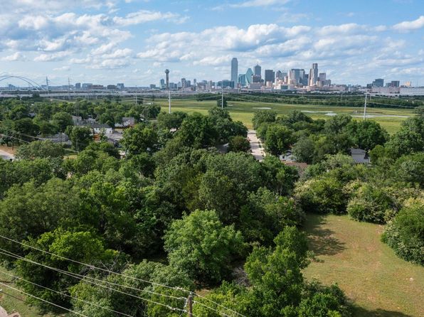 Home for Sale in Bishop Arts District - Dallas TX