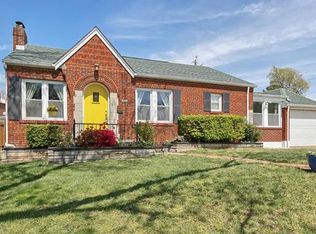 6705 Dolan Pl, Saint Louis, MO 63139