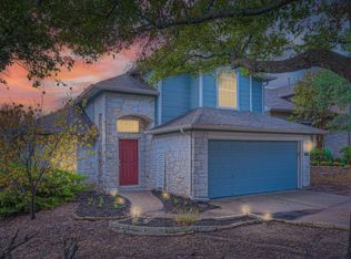 1737 Gaylord Dr, Austin, TX 78728