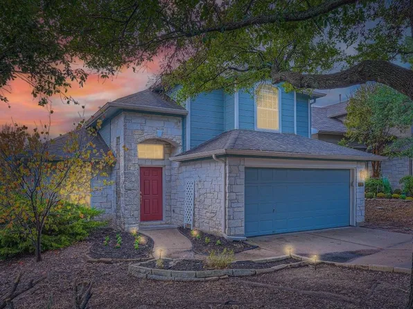 1737 Gaylord Dr, Austin, TX 78728
