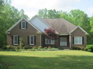 624 Walter Ridge Dr, Wake Forest, NC 27587