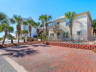 261 Open Gulf St, Miramar Beach, FL, 32550