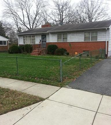 2nd image of 9609 Woodberry St