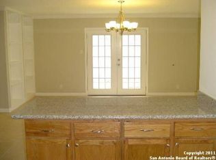 3127 Opal Fld, San Antonio, TX 78245