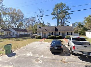 2108 Caswell St, Valdosta, GA 31602