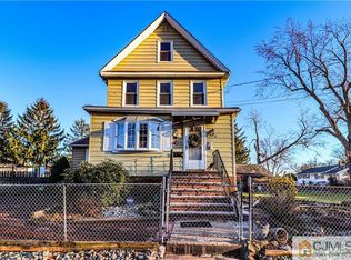 643 Bergen St, South Plainfield, NJ 07080