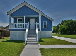 5838 Debore Dr, New Orleans, LA 70126