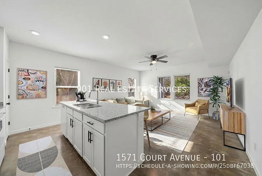 1571 Court Ave — Photo 2