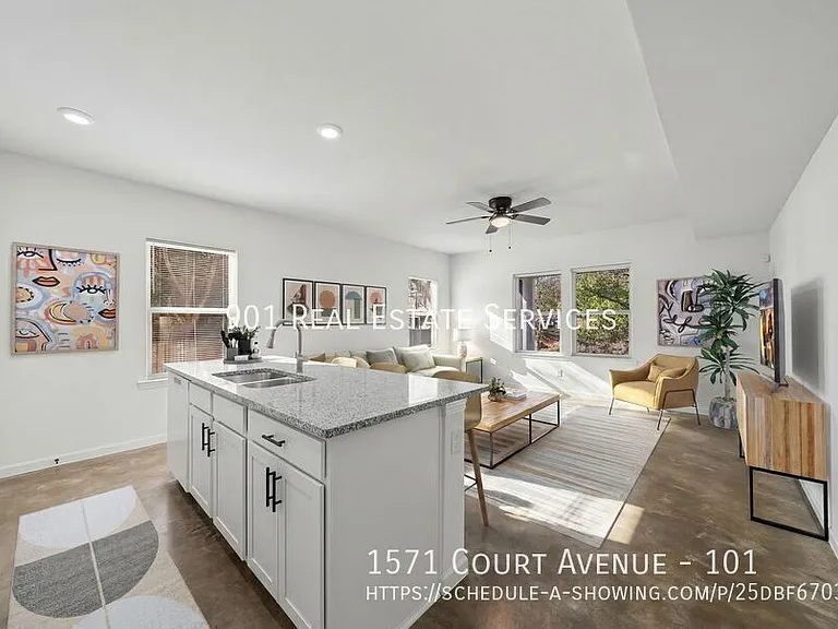 1571 Court Ave #101 — Photo 5