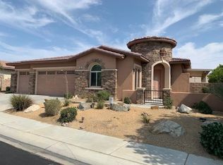 65 Via Del Pienza, Rancho Mirage, CA 92270