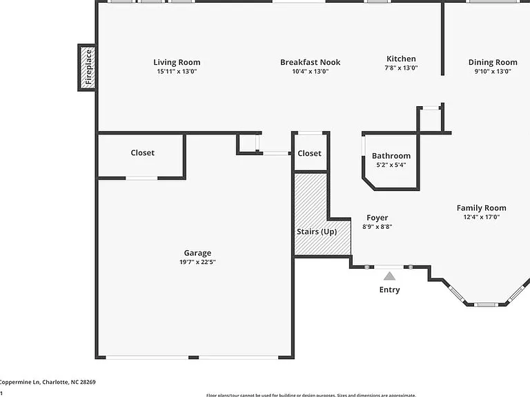 8936 Coppermine Ln — Photo 2