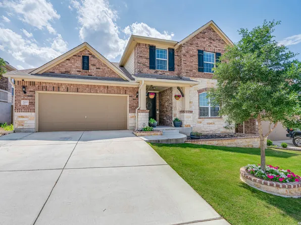 28837 CROWLEY CRK, San Antonio, TX 78260