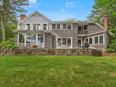 89 Schooner Ridge Road, Cumberland Foreside, ME, 04110