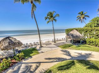 4750 Estero Blvd APT 203, Fort Myers Beach, FL 33931