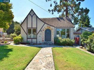 1711 D St, Hayward, CA 94541