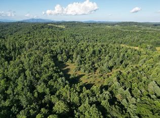 Tbd Claytor Rd, Pilot, VA 24138