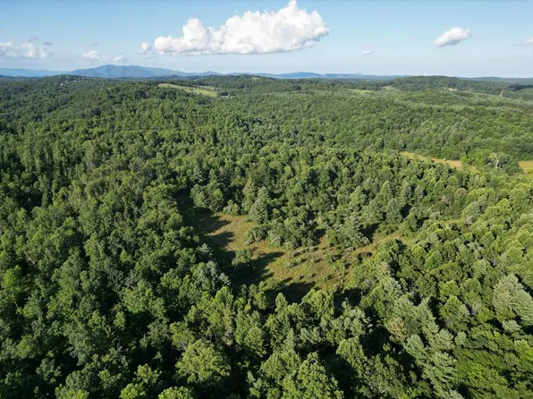 Tbd Claytor Rd, Pilot, VA 24138