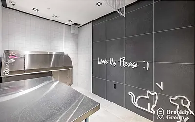 Rented by Brooklyn Group