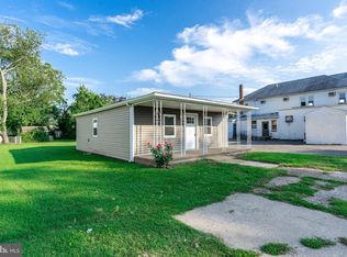 542 N Broadway, Deepwater, NJ 08023