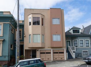 173-175 Saturn St, San Francisco, CA 94114