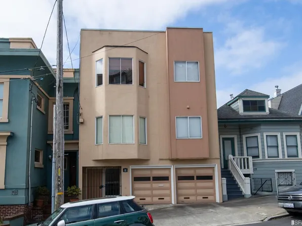 173-175 Saturn St, San Francisco, CA 94114