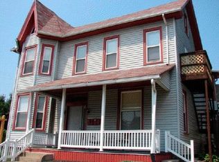 139 W 2nd St APT D, Berwick, PA 18603