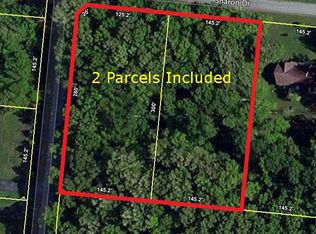 0 Circle Dr LOT 83-84, Manchester, TN 37355