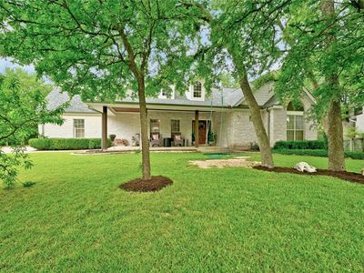 5642 W Oak Blvd, Austin, TX, 78735