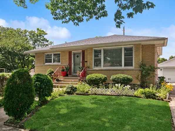 5420 Drury Ln, Oak Lawn, IL 60453